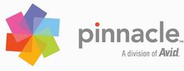 Pinnacle systems logo