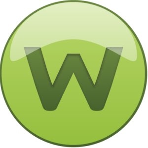 webroot logotipas
