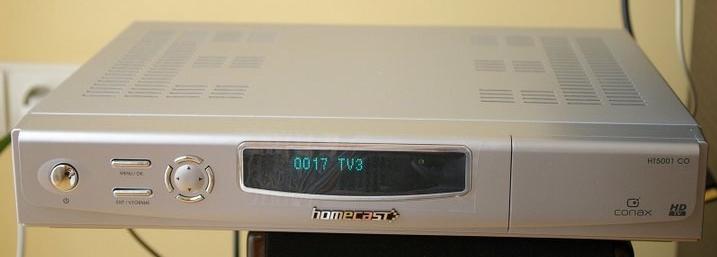 homecast-ht5001-co-dvb-t-imtuvas