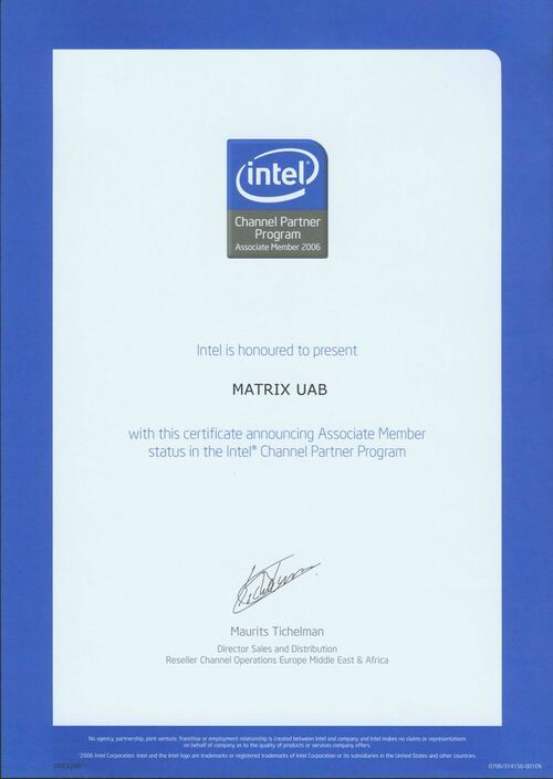 Intel