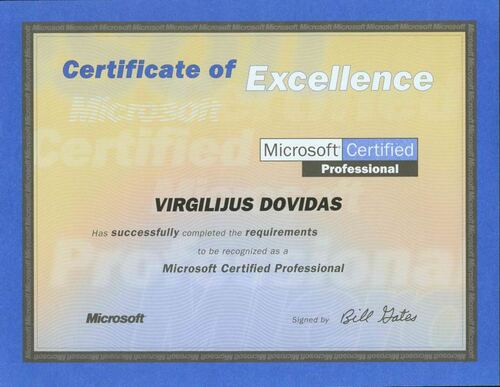Microsoft