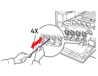 Xerox-Phaser-7500-led-linijos-valymas-LEDcleanXerox.gif